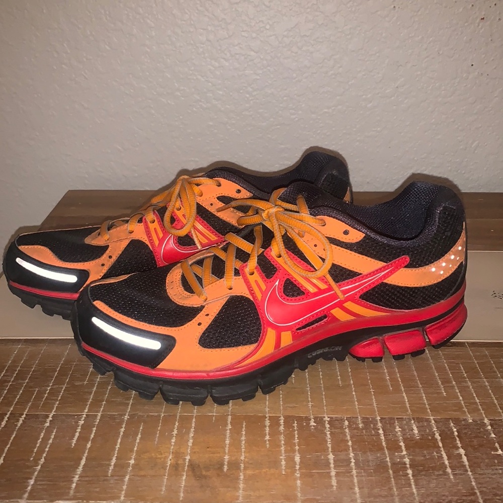 Nike Training / Running Shoes - Men’s size 8